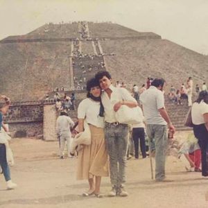 Meet your Posher, Juana